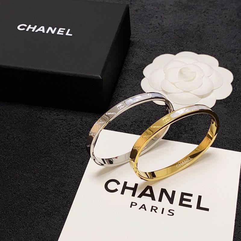 Chanel Bracelets 56